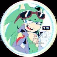 Scourge The Hedgehog