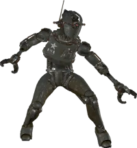 Assaultron Dominator