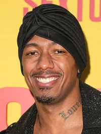 Nick cannon