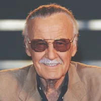 Stan Lee