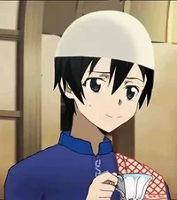 Ustadz Kirito