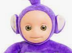 Tinky Winky