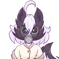 Leif The Skunk