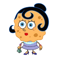 Margaret SquarePants
