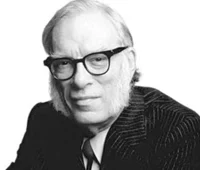 Isaac Asimov - CAT