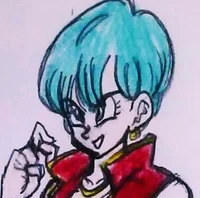 Bulma - Android 23
