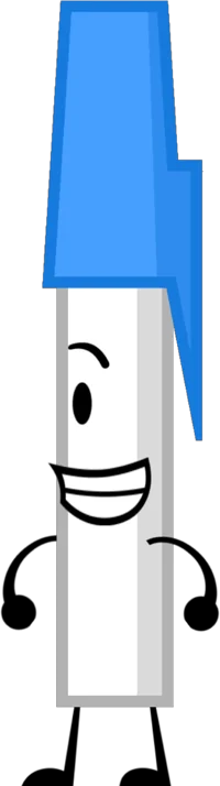 BFDI Pen