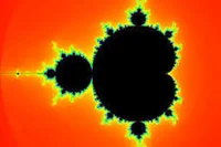 Mandelbrot Set