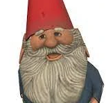 Gnome Chompski