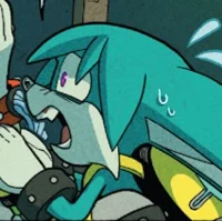 Kitsunami the Fennec