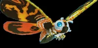 Heisei Mothra