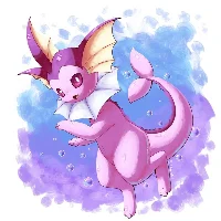 Aurora the Vaporeon