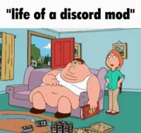 Discord Mod