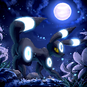 Nexus the Umbreon