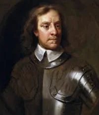 Oliver Cromwell 