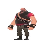 t pose heavy