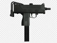 Micro SMG