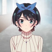 Ruka Sarashina
