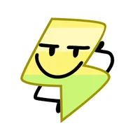 Lightning BFDI