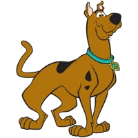 Scooby Doo