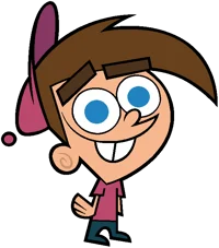 Timmy Turner