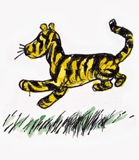 Tigger