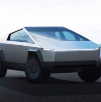 Tesla Cybertruck