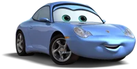 Sally Carrera