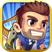 Jetpack Joyride