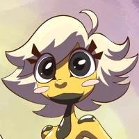 Clara The Dart frog