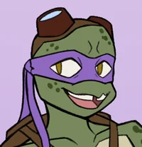Donatello Hamato