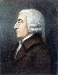 Adam Smith