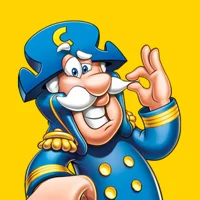 Capn Crunch