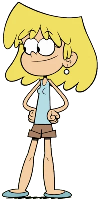 Lori Loud 