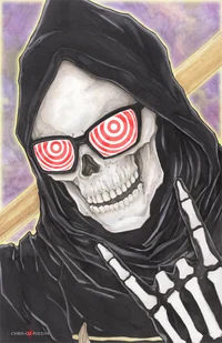 Uncle Death