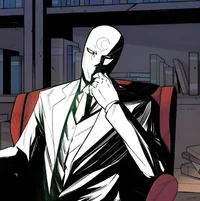Moon Knight