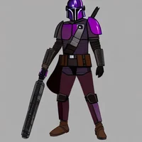 Starwars Oc maker