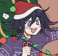 Kokichi Ouma