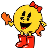 Miss Pac Man