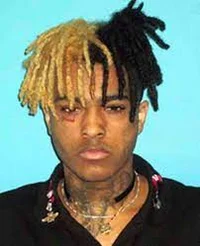 xxxtentacion