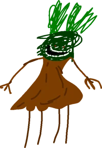 Tree Monster