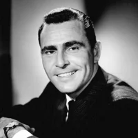 Rod Serling