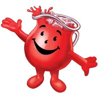 Kool-Aid Man