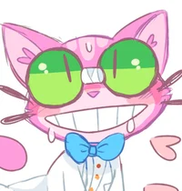 Professor Genki