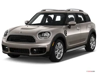 2020 Mini Countryman