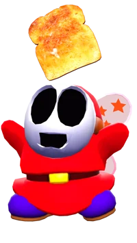 Toast guy SMG4
