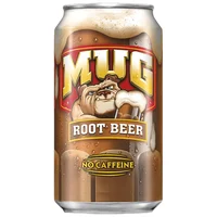MUG ROOT BEER
