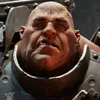 Grenn the Ogryn 
