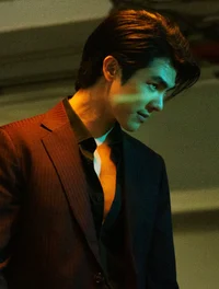 Anakinn Theerapanyak