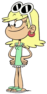 Leni Loud 
